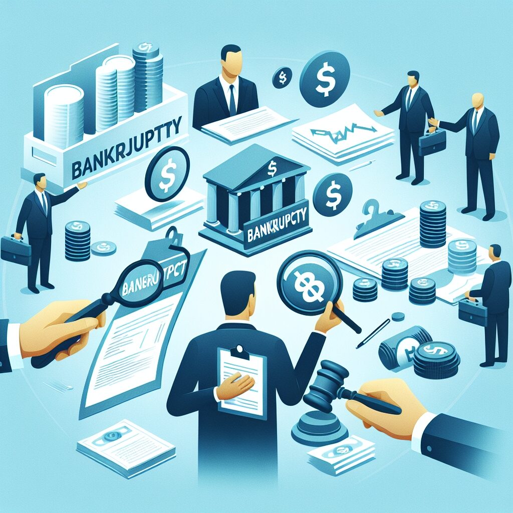 Postępowanie likwidacyjne – jak przebiega i czego się spodziewać?