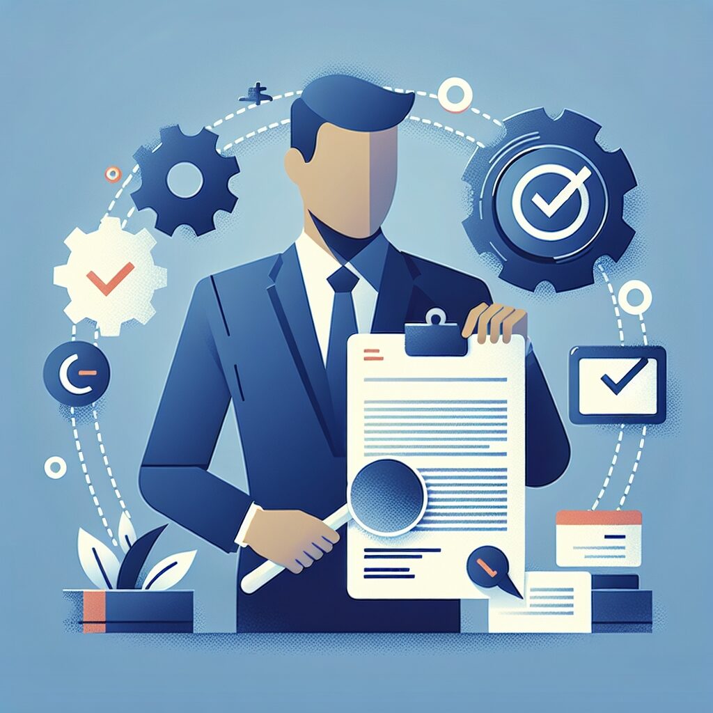 Najczęstsze błędy popełniane przy składaniu wniosku o odszkodowanie