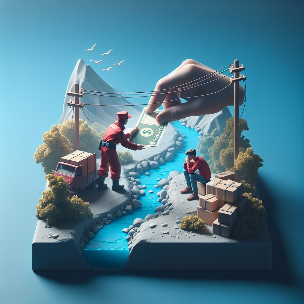 Odmowa wypłaty odszkodowania – co robić w takiej sytuacji?