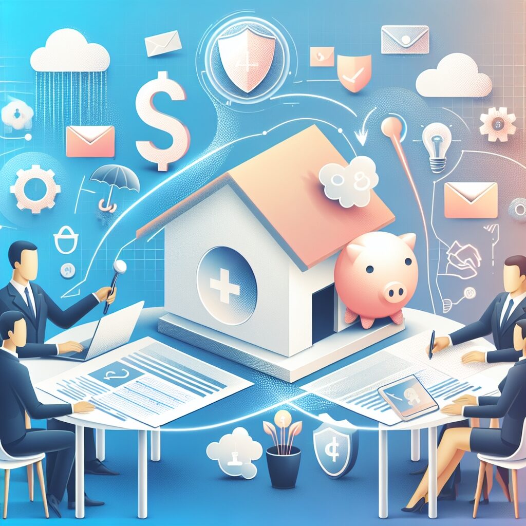 Jak odwołać się od decyzji ubezpieczyciela?