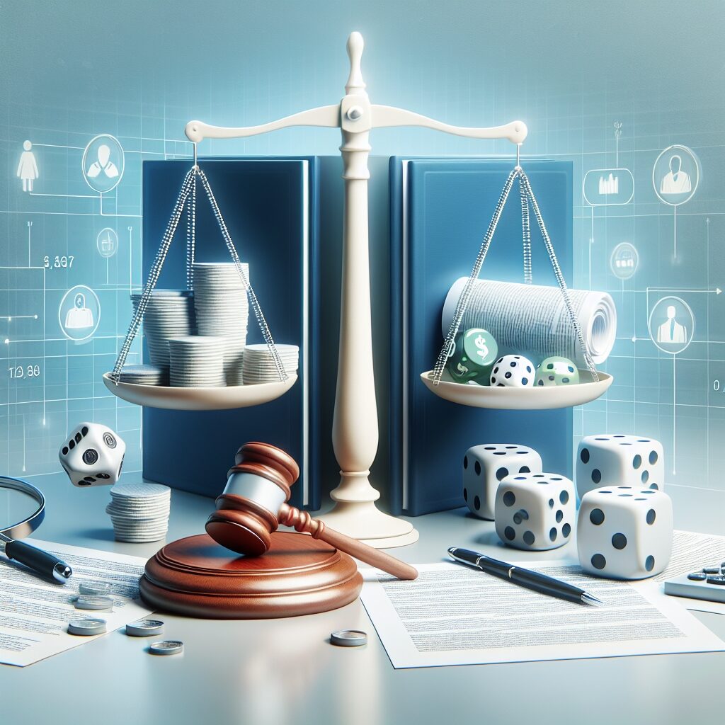 Koszty sądowe i ryzyka związane z dochodzeniem odszkodowania