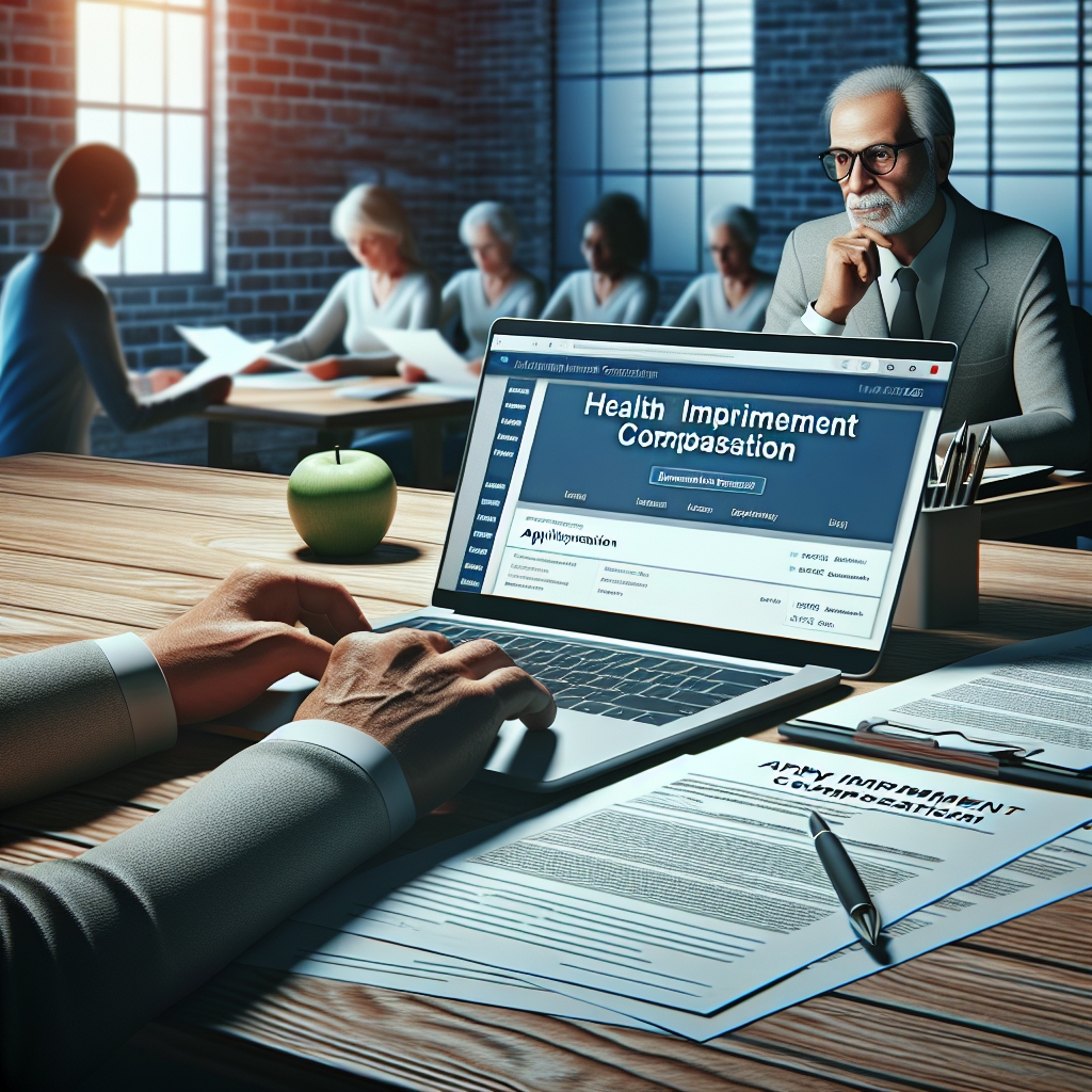 Kiedy można ubiegać się o odszkodowanie za uszczerbek na zdrowiu?