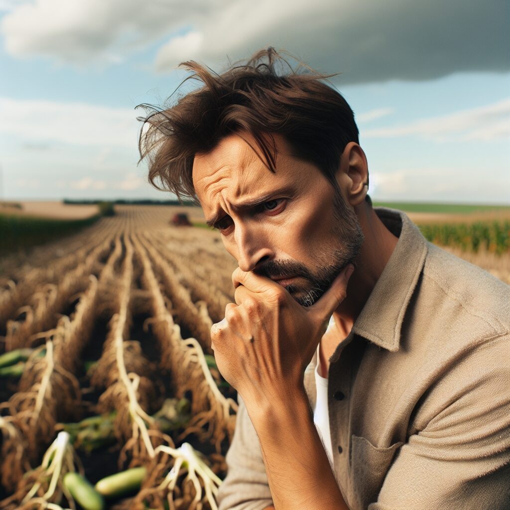 Kiedy można ubiegać się o odszkodowanie z tytułu szkody w rolnictwie?