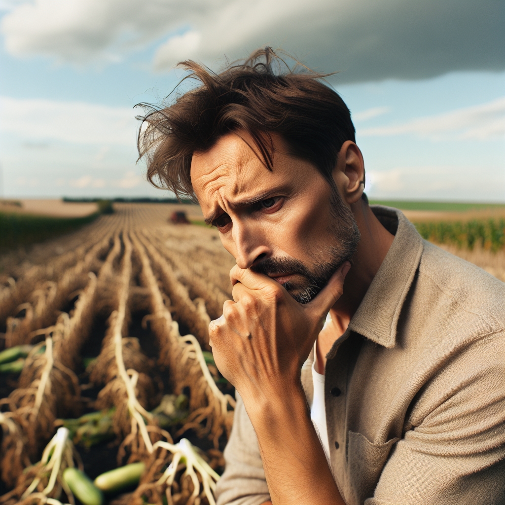 Kiedy można ubiegać się o odszkodowanie z tytułu szkody w rolnictwie?