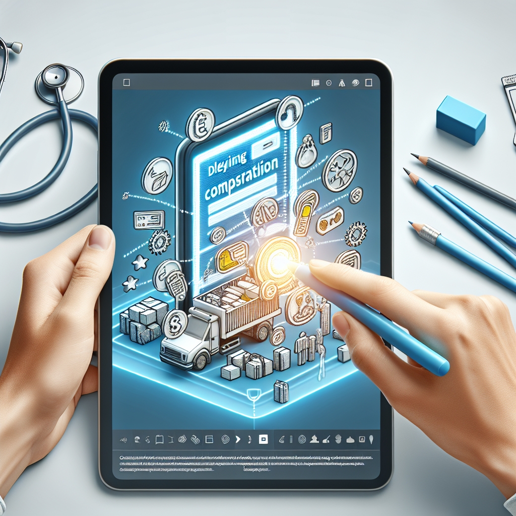 Proces uzyskiwania odszkodowania za wadliwy produkt