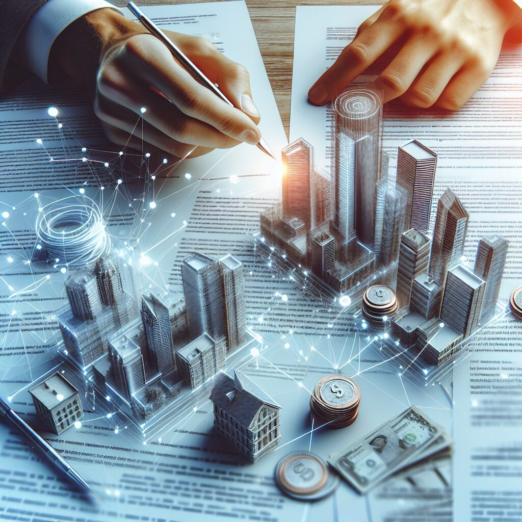 Odszkodowanie za kradzież mienia – jakie dokumenty są potrzebne?