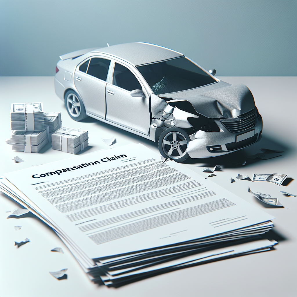 Kiedy można ubiegać się o odszkodowanie za zniszczony samochód?