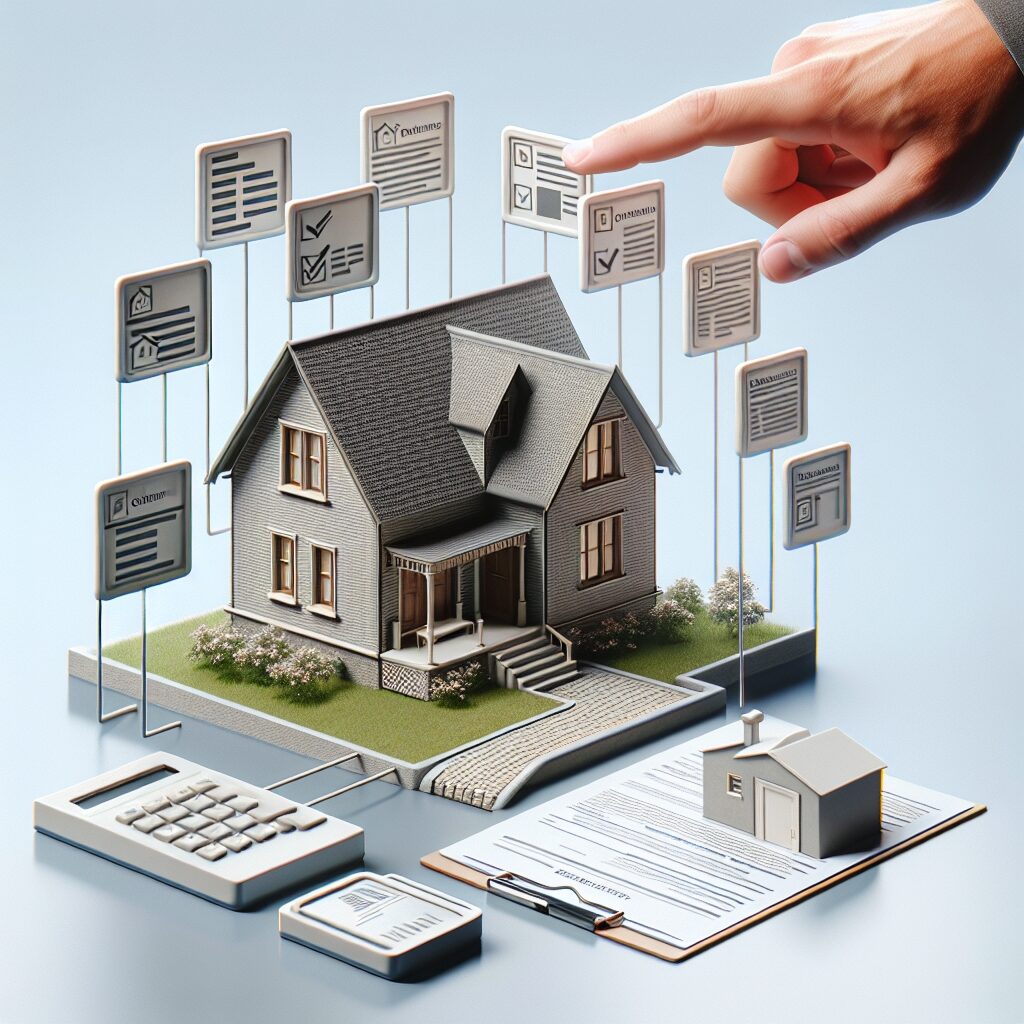 Jak zgłosić szkodę majątkową do ubezpieczyciela?