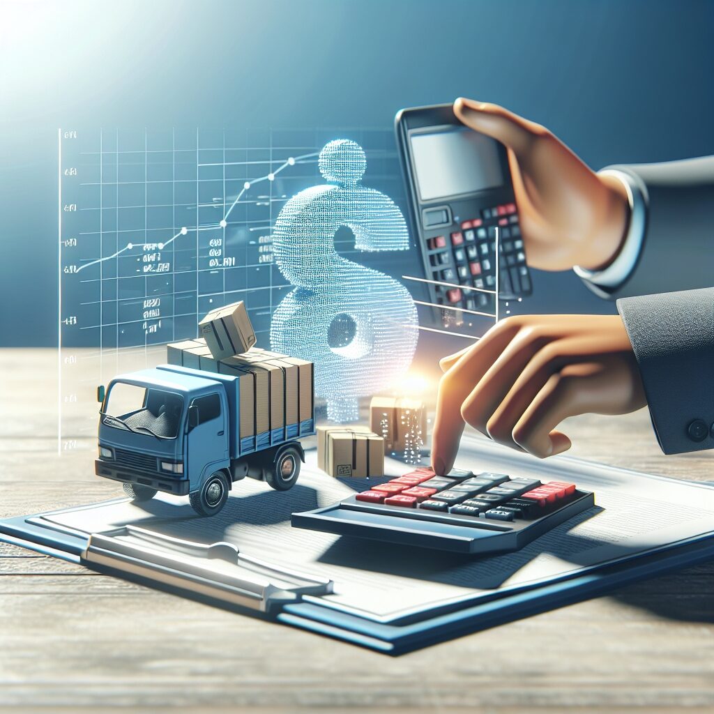 Jak obliczyć wysokość odszkodowania za straty materialne?