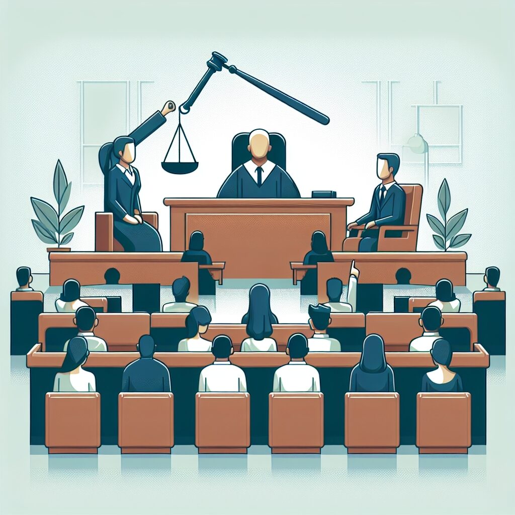 Rola opinii biegłego w procesie uzyskiwania odszkodowania majątkowego