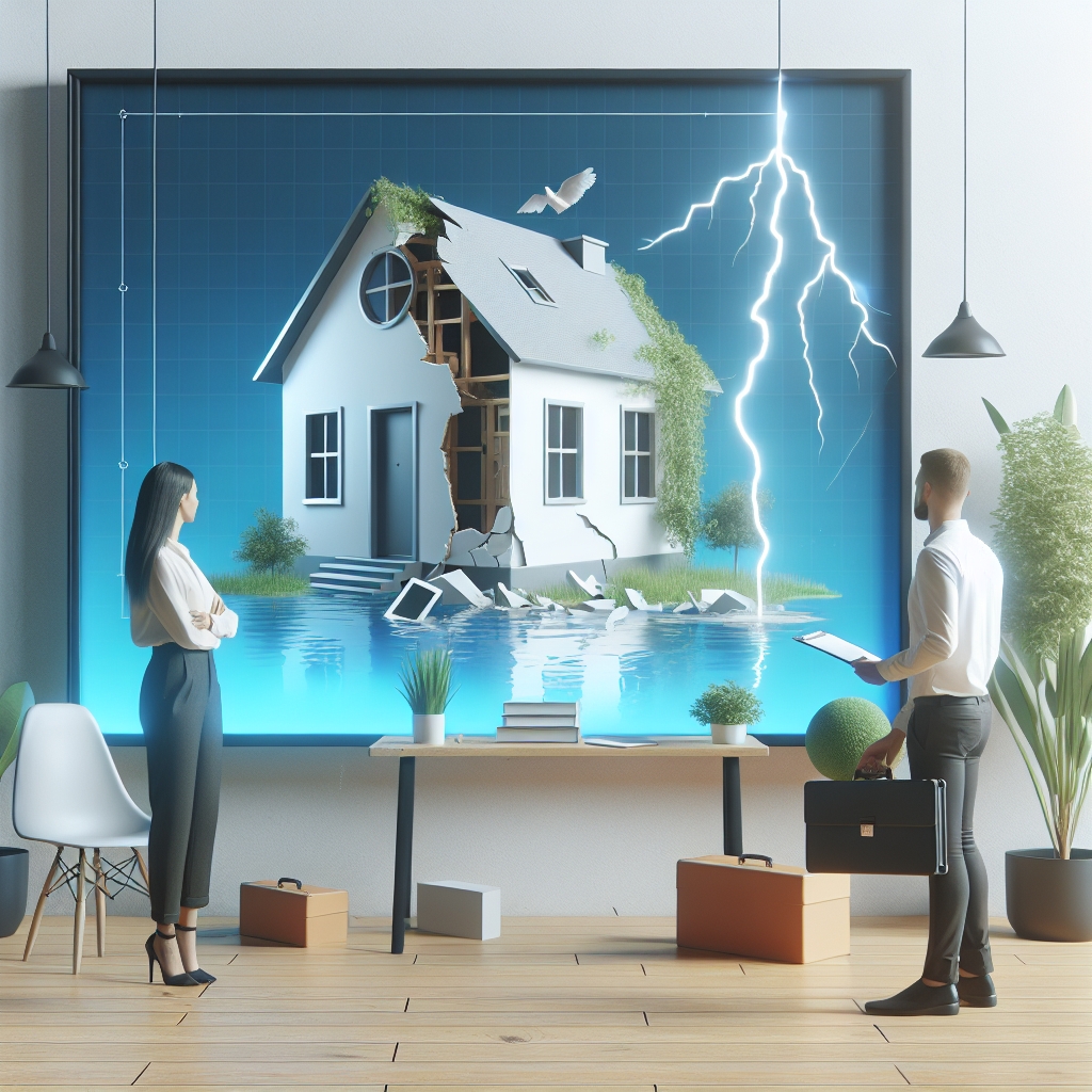 Kiedy warto skorzystać z pomocy rzeczoznawcy przy szkodach majątkowych?