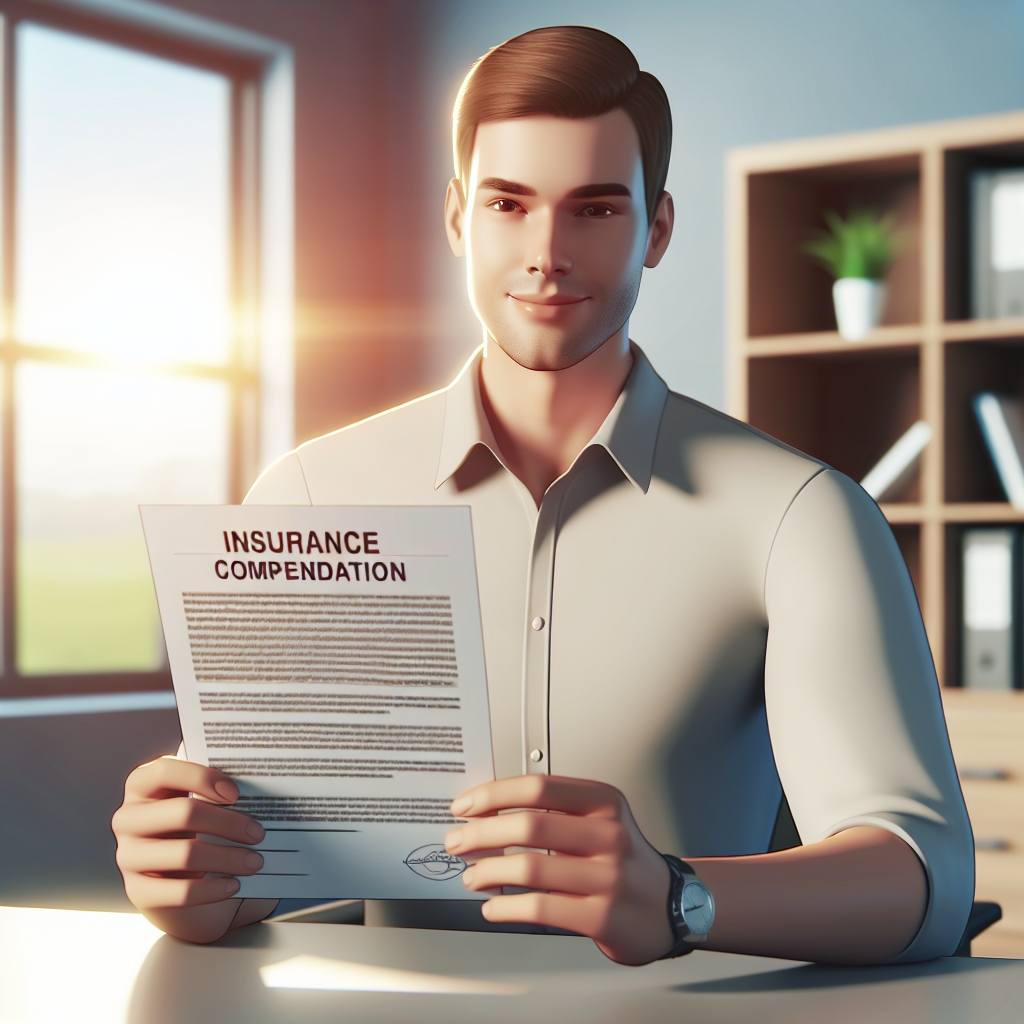 Odszkodowania z tytułu OC sprawcy – jak uzyskać pełną rekompensatę?