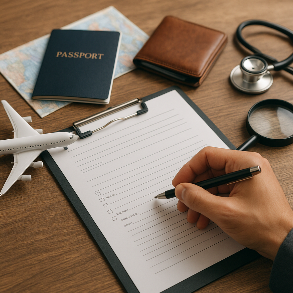 Co obejmuje odszkodowanie z ubezpieczenia turystycznego