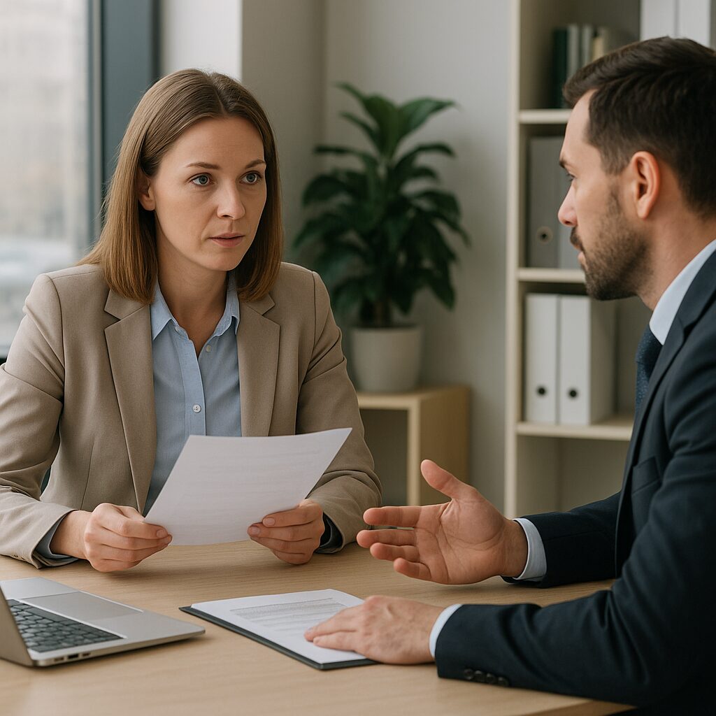 Jakie prawa ma osoba ubezpieczona wobec towarzystwa ubezpieczeniowego