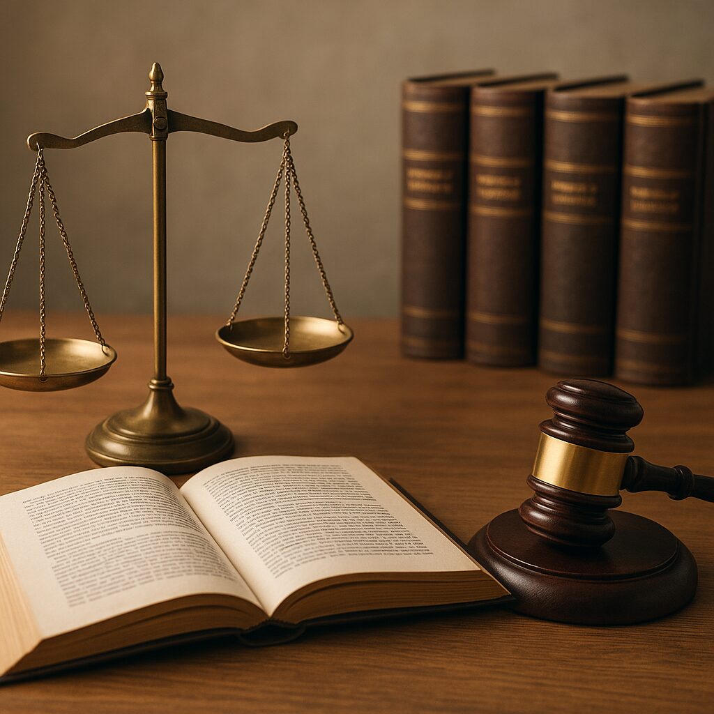 Jakie są podstawy prawne roszczenia o odszkodowanie w Polsce