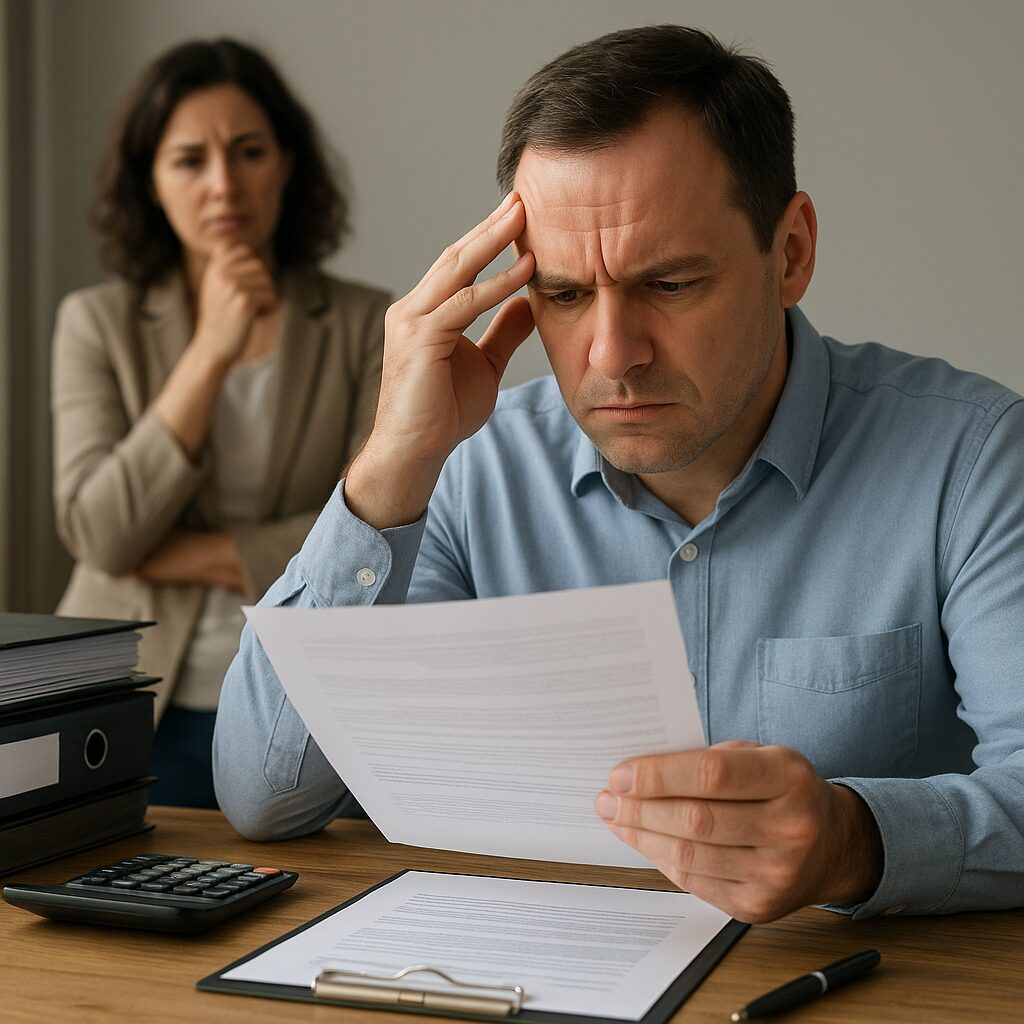 Co zrobić, gdy ubezpieczyciel zaniżył odszkodowanie