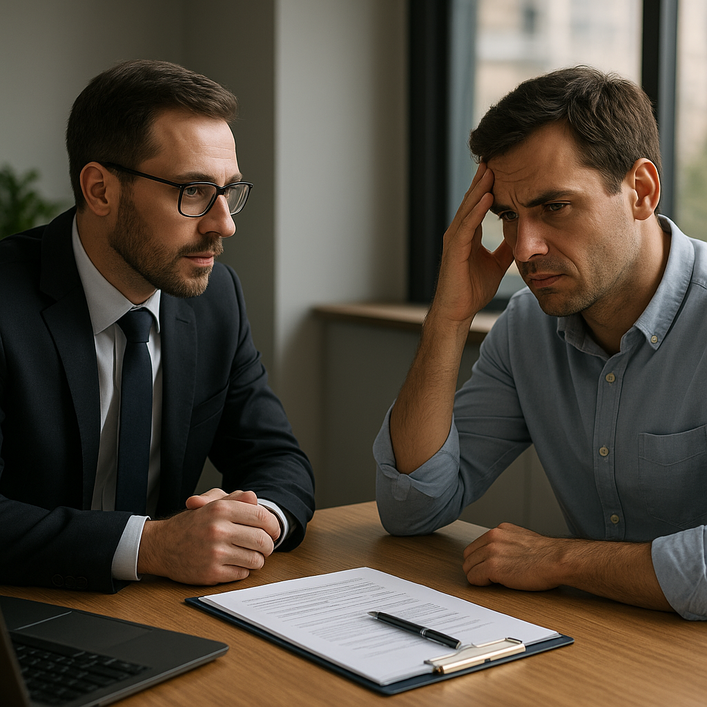 Czy warto korzystać z kancelarii odszkodowawczej czy samemu walczyć z ubezpieczycielem