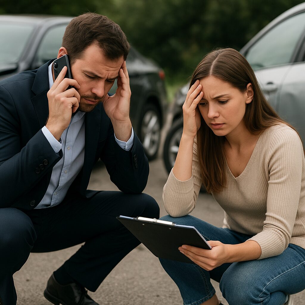 Jak długo można ubiegać się o odszkodowanie po wypadku