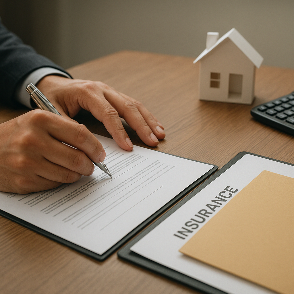 Jakie są terminy wypłaty odszkodowania przez ubezpieczyciela