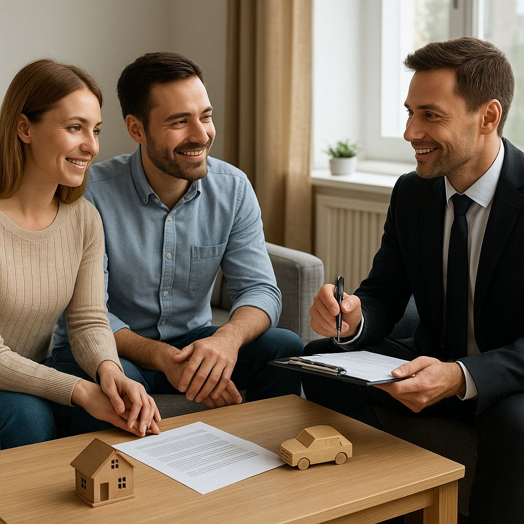 Co obejmuje ubezpieczenie OC najemcy lub właściciela nieruchomości