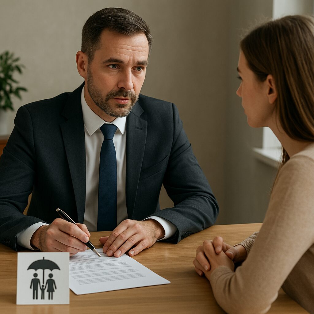 Jakie są terminy zgłoszenia szkody w ubezpieczeniu na życie