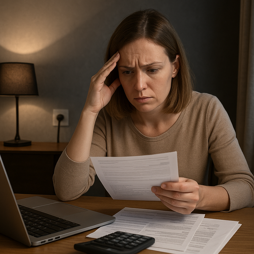 Jak działa odszkodowanie za szkody w wyniku przerw w dostawie prądu