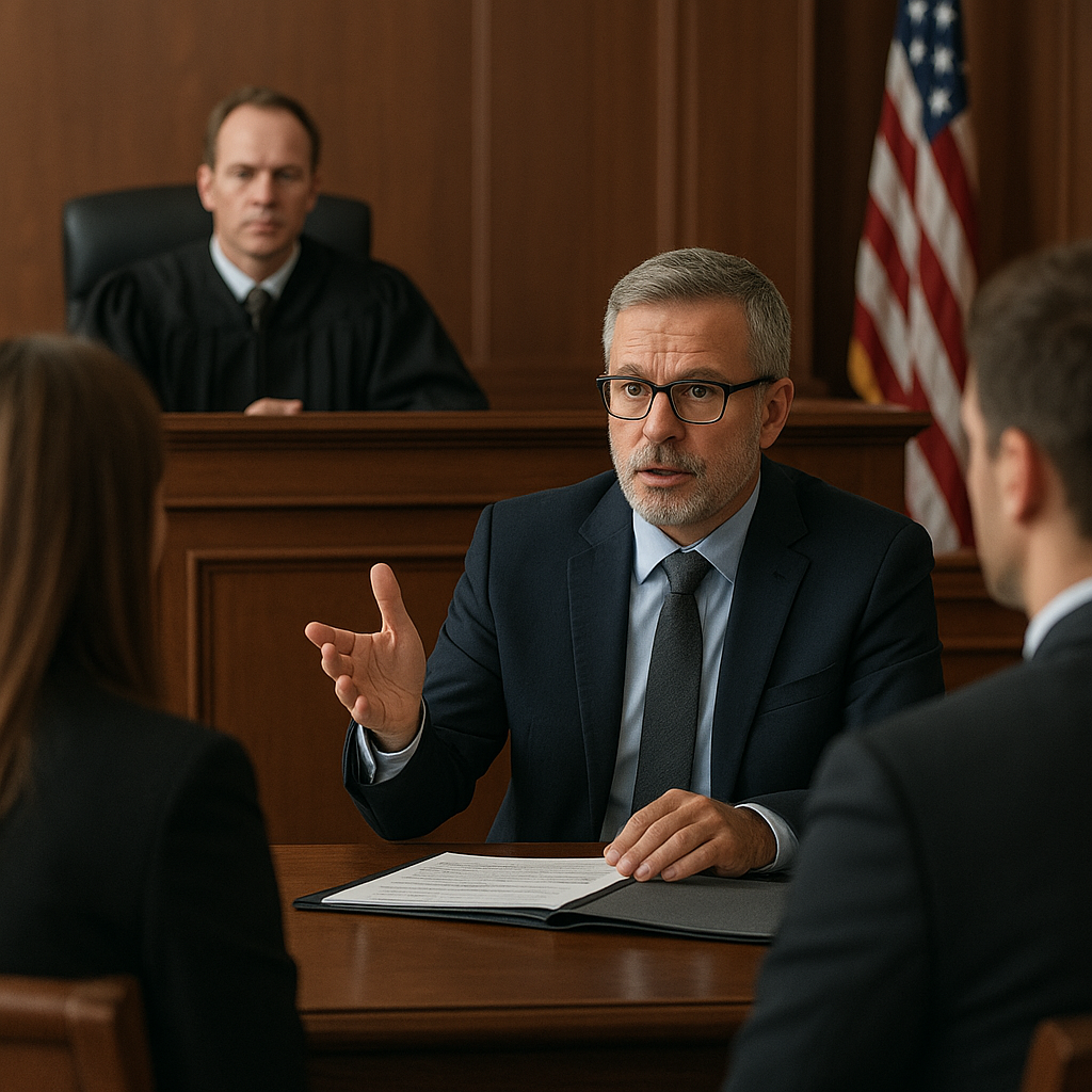 Jakie znaczenie ma opinia biegłego w sprawach odszkodowawczych