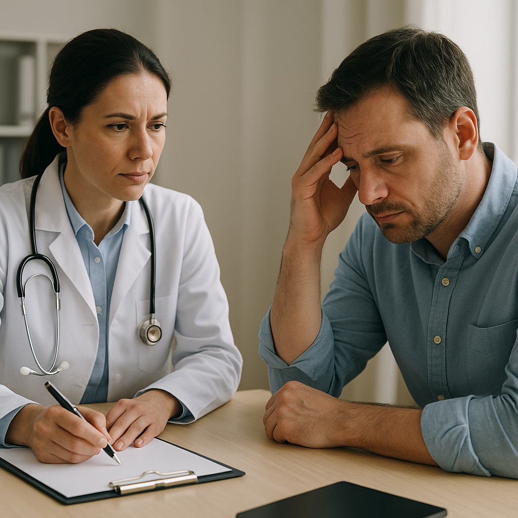 Jakie odszkodowanie przysługuje po błędnej diagnozie medycznej