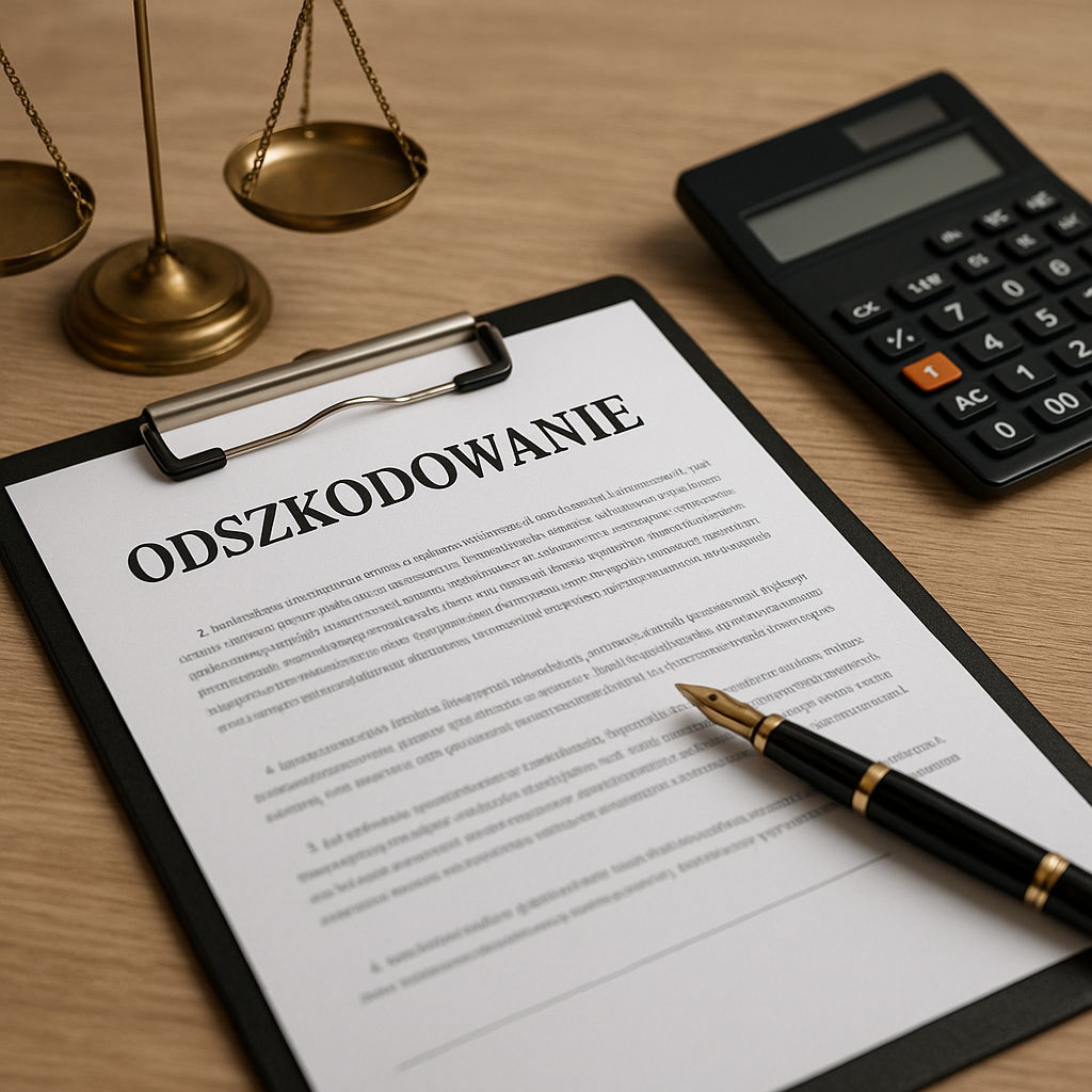 Jakie są limity i wyjątki w wypłacie odszkodowań z polis OC