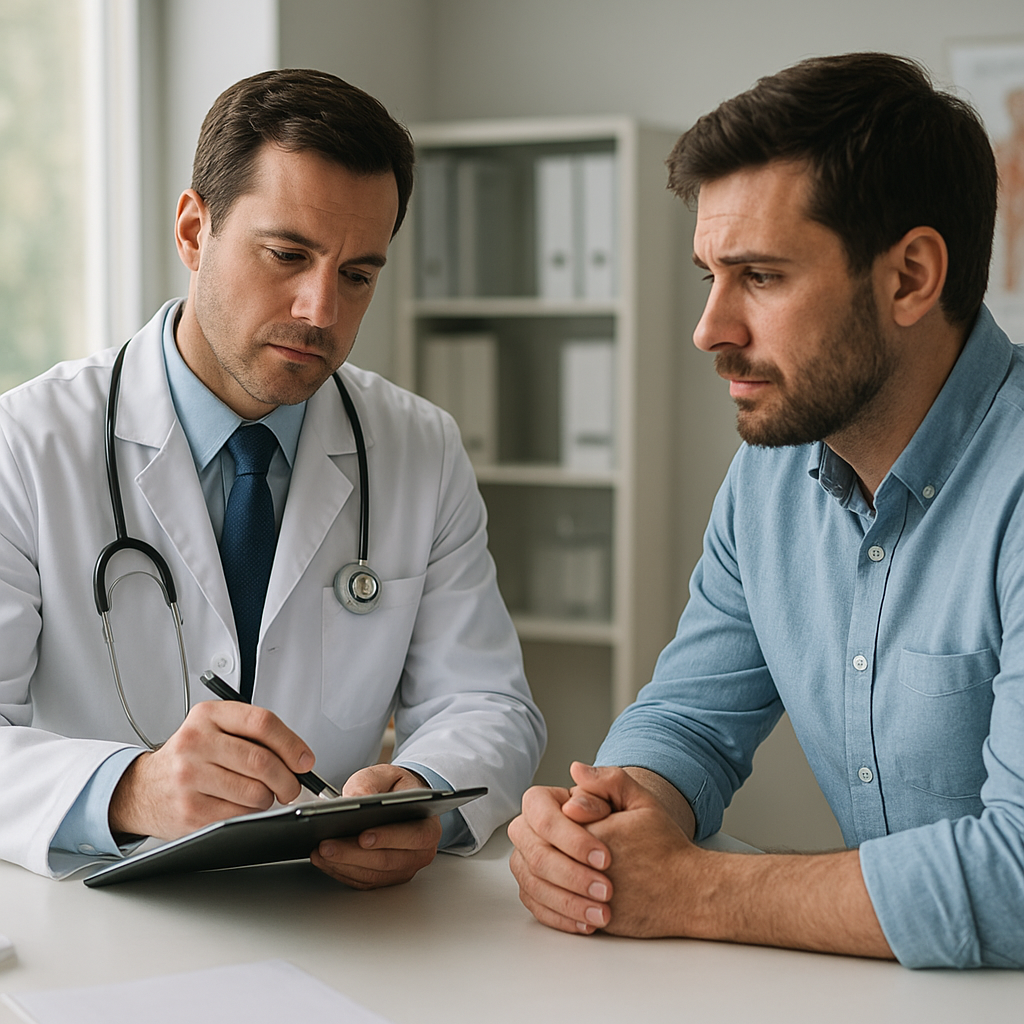 Jakie są obowiązki lekarza w kontekście odpowiedzialności cywilnej