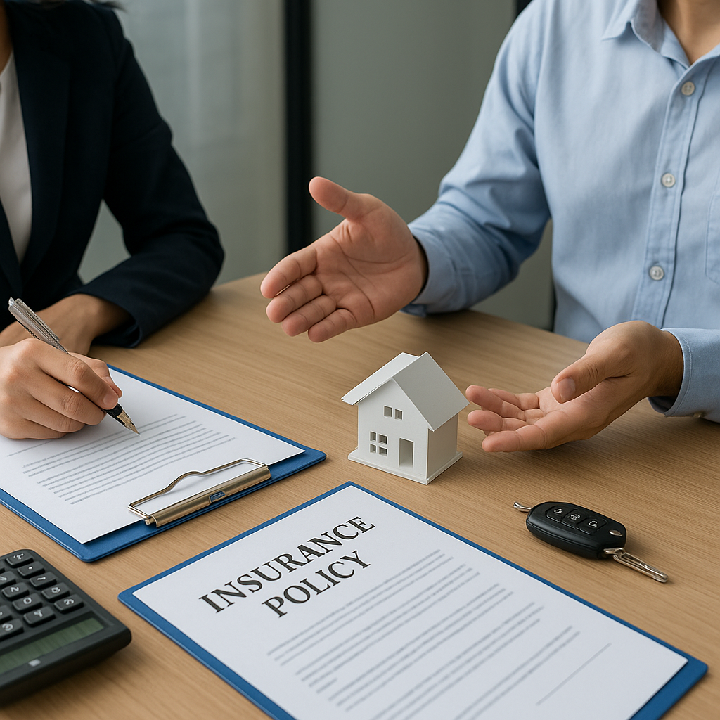 Jakie są prawa konsumenta wobec ubezpieczyciela