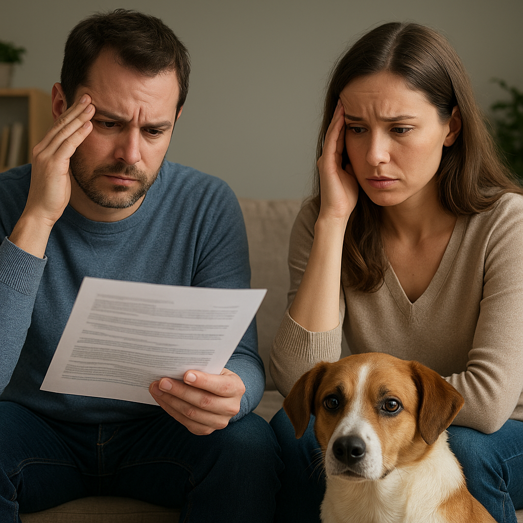 Odszkodowanie za szkody wyrządzone przez zwierzęta – co mówi prawo