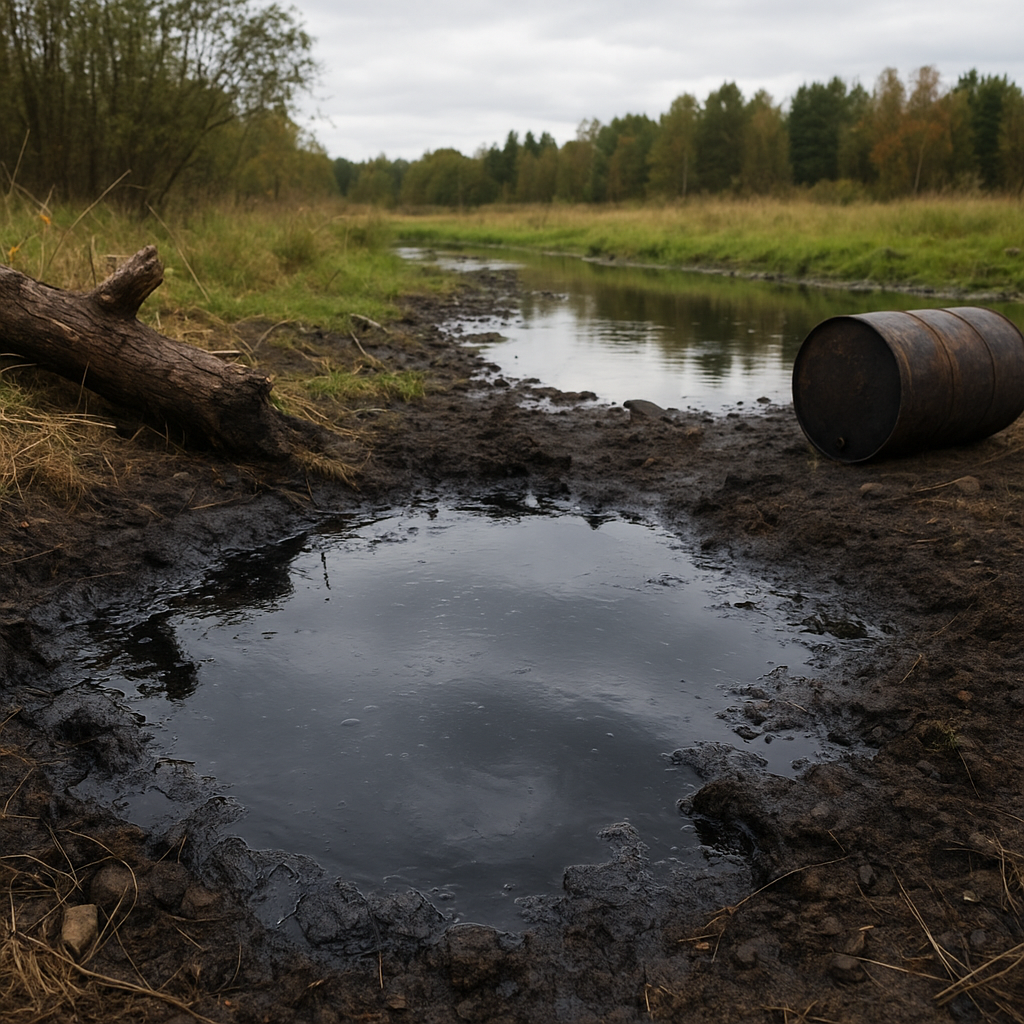 Jakie są zasady odszkodowań za szkody środowiskowe