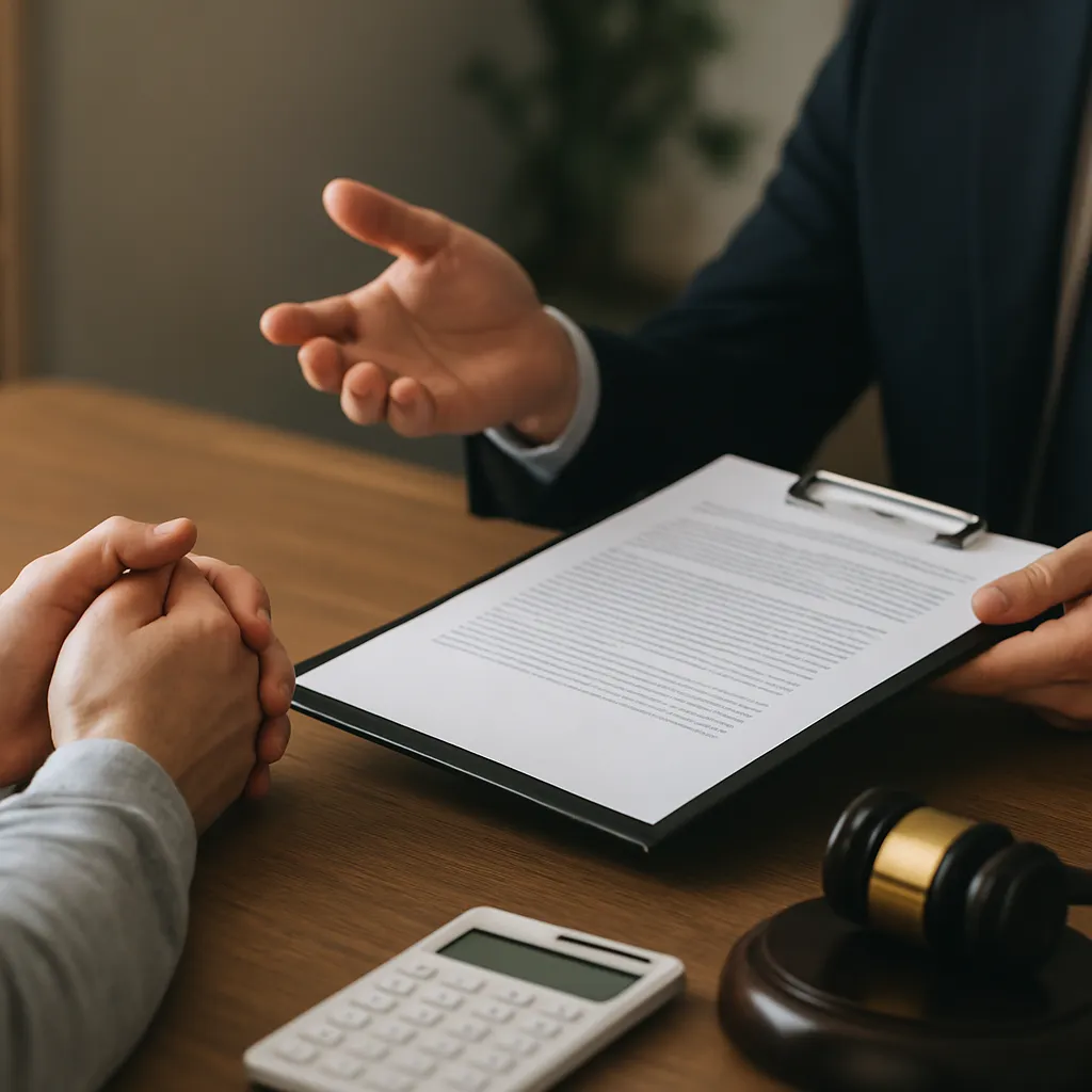 Czy można otrzymać odszkodowanie bez opinii biegłego