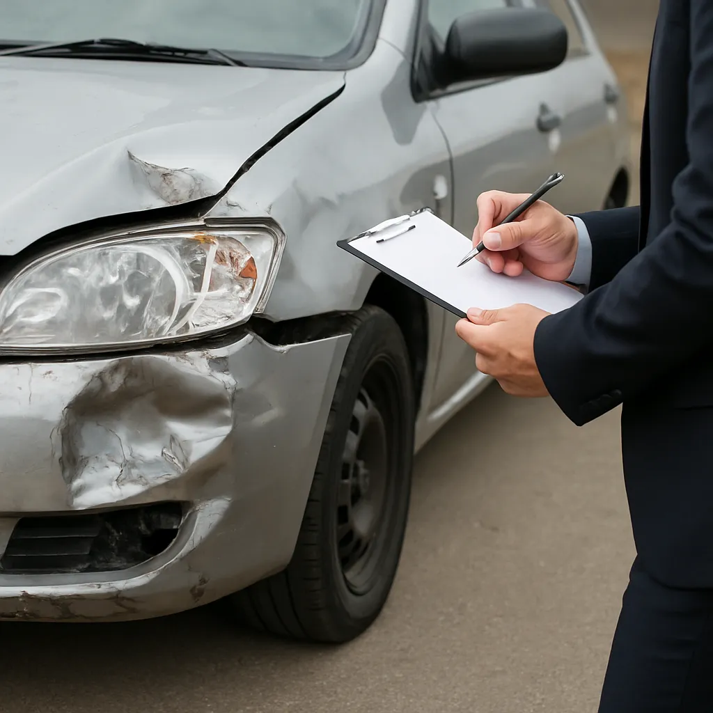 Czy można żądać odszkodowania za opóźnienie naprawy pojazdu