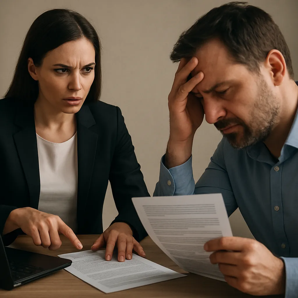 Jak ubezpieczyciele wykorzystują zapisy OWU (ogólnych warunków umowy) przeciw klientom