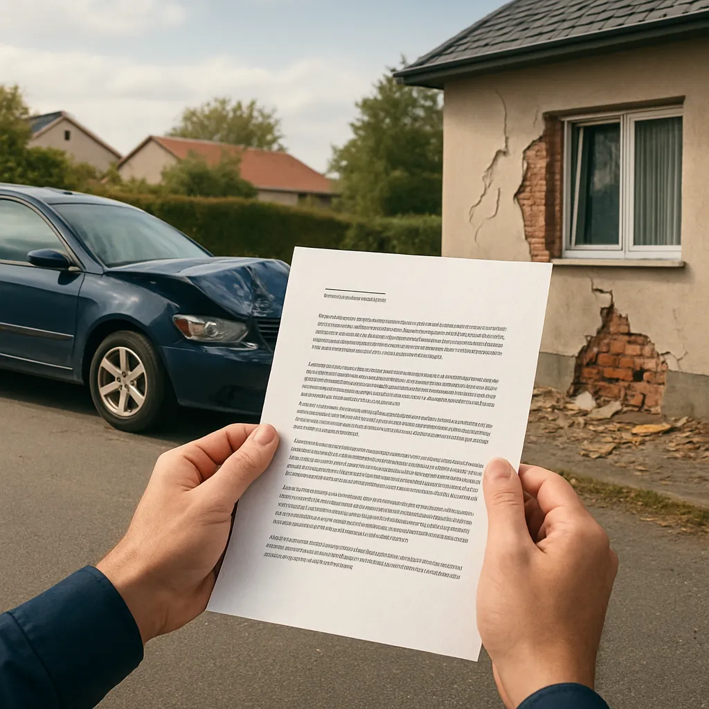 Jak działa polisa OC w życiu prywatnym i jakie szkody pokrywa