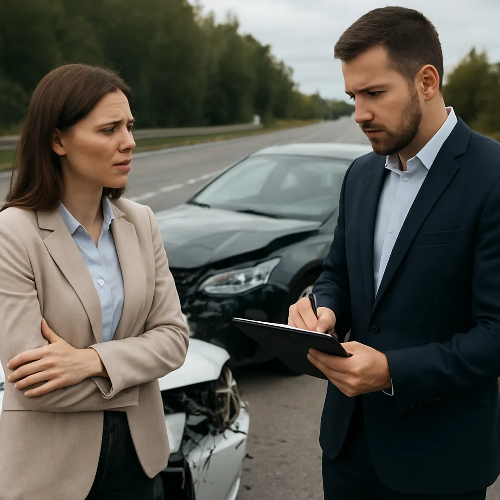 Jak działa regres ubezpieczeniowy wobec sprawcy wypadku