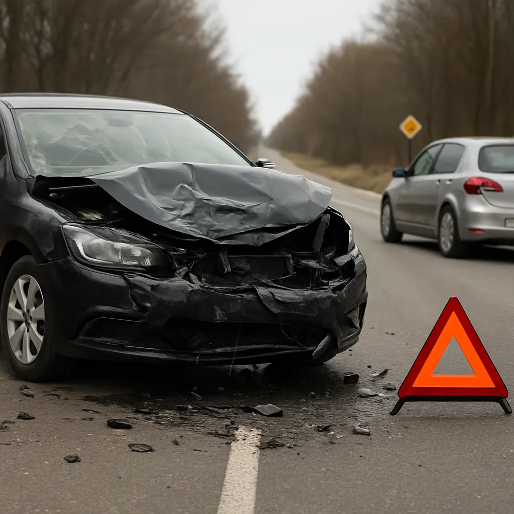 Jakie są zasady odpowiedzialności cywilnej gmin i miast za wypadki na drogach