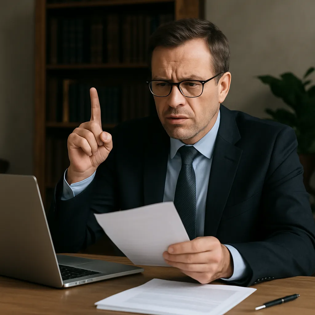 Jakie są najczęstsze mity o „darmowych” kancelariach odszkodowawczych