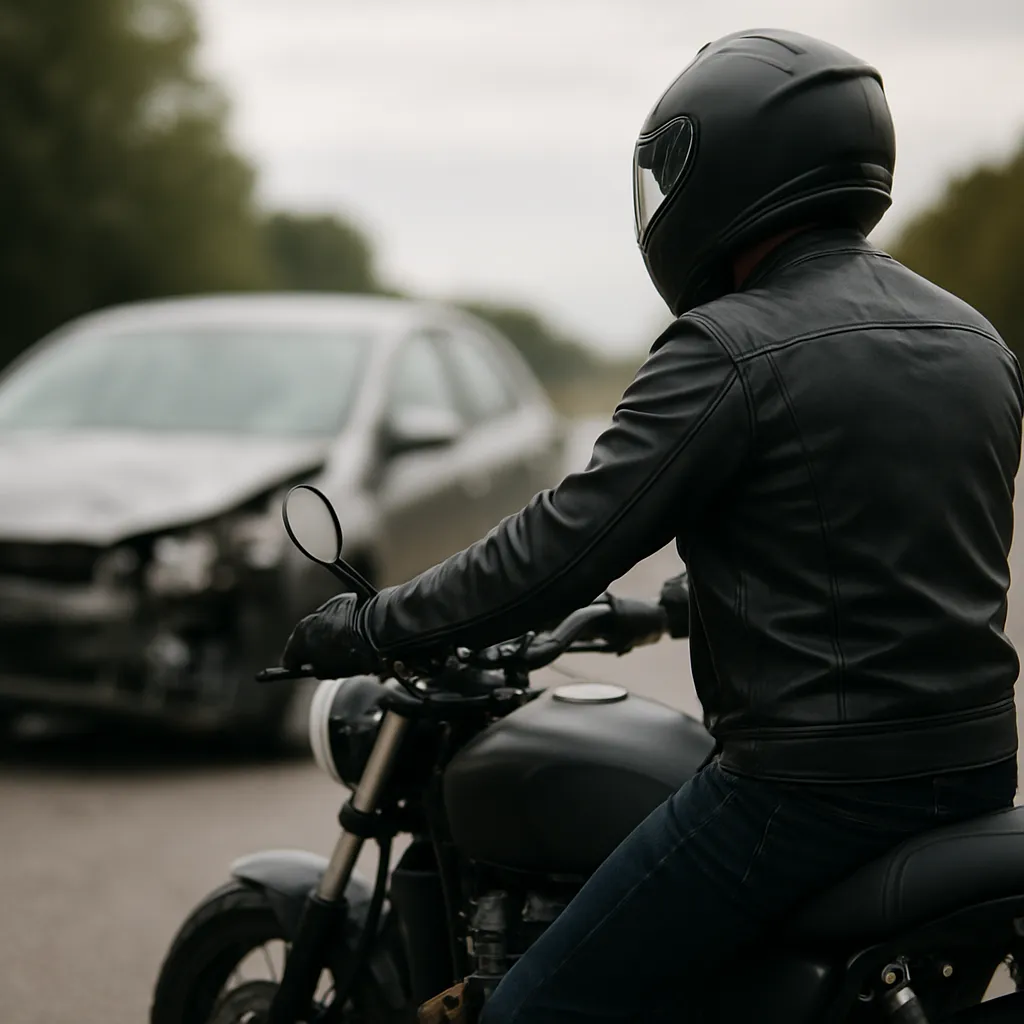 Jakie są prawa motocyklistów w sprawach o odszkodowanie